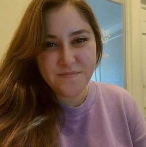 Meet your Posher, Sara